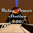 InstanceWorld-PowerRelayMoon-3.0.3 icon