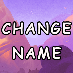 IntRabbit-ChangeName icon