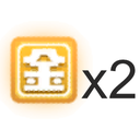 IntoxicatedKid-Double_Money-1.0.2 icon