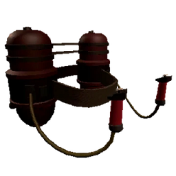 Invertigo-JetpackHandling icon