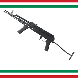 Iqsbasiczz-AMD65 icon