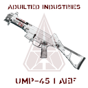Iqsbasiczz-Aduilted_Custom_UMP45_I_AEF icon