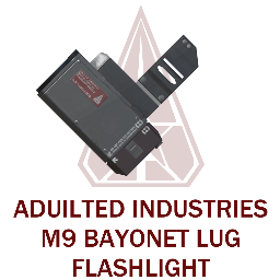 Iqsbasiczz-Aduilted_Industries_M9_Bayonet_Lug_Mounted_Flashlight icon