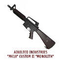 Iqsbasiczz-Aduilteds_Custom_MK18-1.0.2 icon