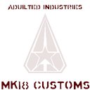 Iqsbasiczz-Aduilteds_Custom_MK18-1.0.3 icon