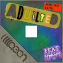 Iqsbasiczz-Aduilteds_Music_Mix-1.2.5 icon