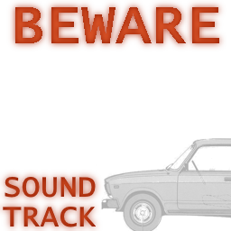 Iqsbasiczz-Beware_Soundtrack icon