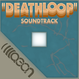 Iqsbasiczz-DEATHLOOP_Soundtrack icon