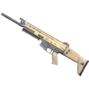 Iqsbasiczz-FN_SCAR_HAMR_16 icon