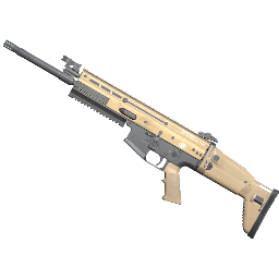 Iqsbasiczz-FN_SCAR_HAMR_16 icon
