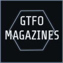 Iqsbasiczz-GTFO_Magazines-1.0.1 icon