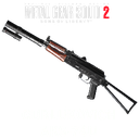 Iqsbasiczz-Gurlukovich_Mercenary_AKS_74U icon