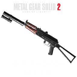 Iqsbasiczz-Gurlukovich_Mercenary_AKS_74U icon