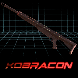 Iqsbasiczz-Kobracon_Assault_Cannon icon