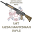 Iqsbasiczz-LMT_L129A1-1.0.2 icon