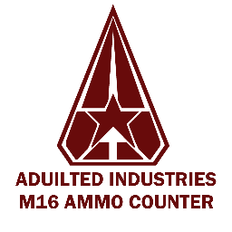Iqsbasiczz-M16_Ammo_Counter icon