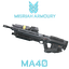 Iqsbasiczz-Misriah_Armouries_MA40-1.0.0 icon