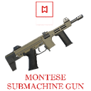 Iqsbasiczz-Montese_Submachine_Gun icon