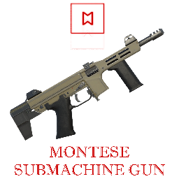 Iqsbasiczz-Montese_Submachine_Gun icon
