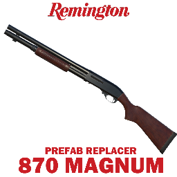 Iqsbasiczz-Remington_870 icon
