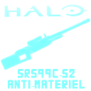 Iqsbasiczz-SRS99C_S2_Anti_Materiel_Rifle-1.0.0 icon