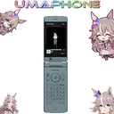 Iqsbasiczz-Uma_Phone-1.0.1 icon