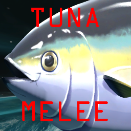 Iqsbasiczz-Uma_Tuna_Melee icon