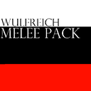 Iqsbasiczz-WulfReich_Melee_Pack icon