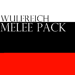 Iqsbasiczz-WulfReich_Melee_Pack icon