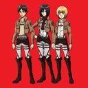 Irados69-AoT3DModel icon