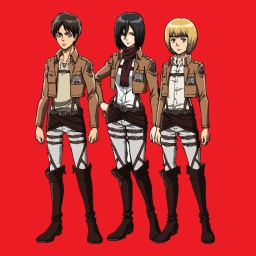 Irados69-AoT3DModel icon