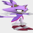 Irados69-Blaze3DModel icon