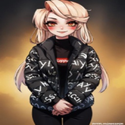 Irados69-Charlie3DModel icon