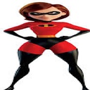 Irados69-Elastigirl3DModel icon