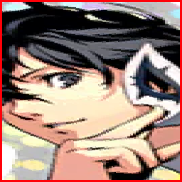 Irados69-JokerLizard icon