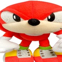 Irados69-Knuckles3DModel icon