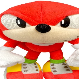 Irados69-Knuckles3DModel icon