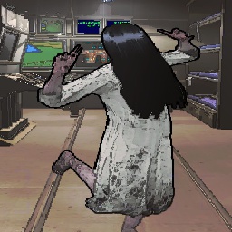 Irados69-Onryo3DModel icon