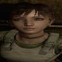 Irados69-RebeccaChambers3DModel icon