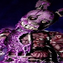 Irados69-ToxicSpringtrap3DModel icon