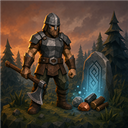 IronLabs-DeathPenaltyNoEquippable icon