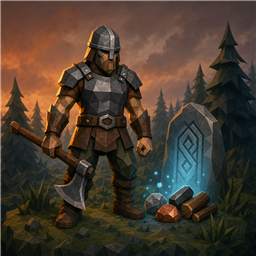 IronLabs-DeathPenaltyNoEquippable icon