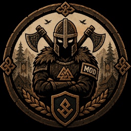 IronLabs-Moderator icon