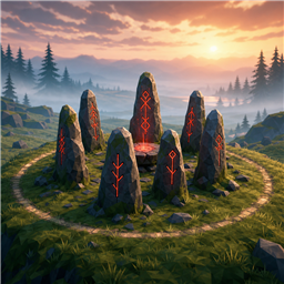 IronLabs-SacrificialStonesShifted icon