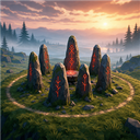 IronLabs-SacrificialStonesShifted-1.0.1 icon