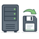 IronLabs-SavesCharactersOnStop-1.0.0 icon