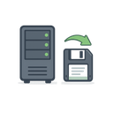 IronLabs-SavesCharactersOnStop-1.0.1 icon