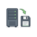 IronLabs-SavesCharactersOnStop icon