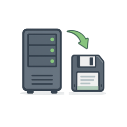 IronLabs-SavesCharactersOnStop icon