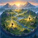 IronLabs-ScatteredVikings-1.0.1 icon